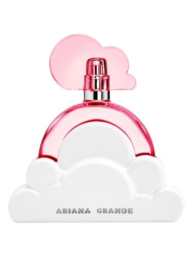 Inspired By Cloud Pink | Ariana Grande