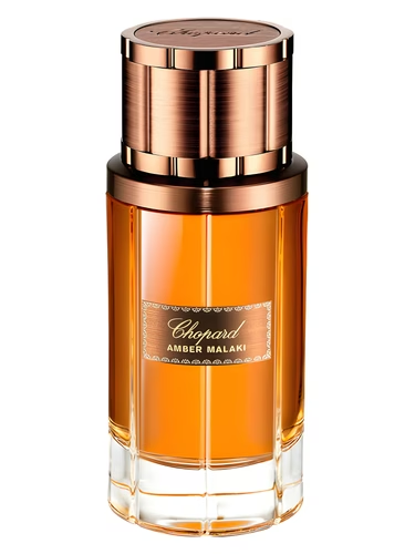 Inspired By Amber Malaki | Chopard