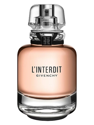 Inspired By L'Interdit Givenchy