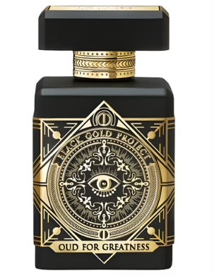 Inspired By Oud For Greatness | Initio