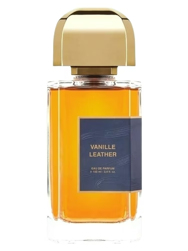 Inspired By Vanille Leather | Eau de Parfum