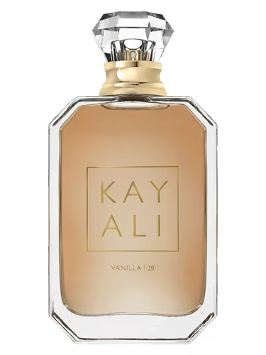 Inspired By Vanilla | 28 Kayali