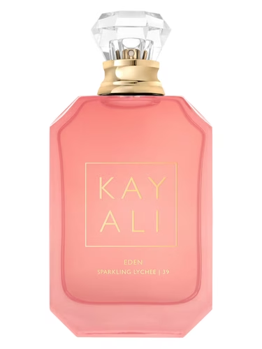 Inspired By Eden Sparkling Lychee | 39 Kayali