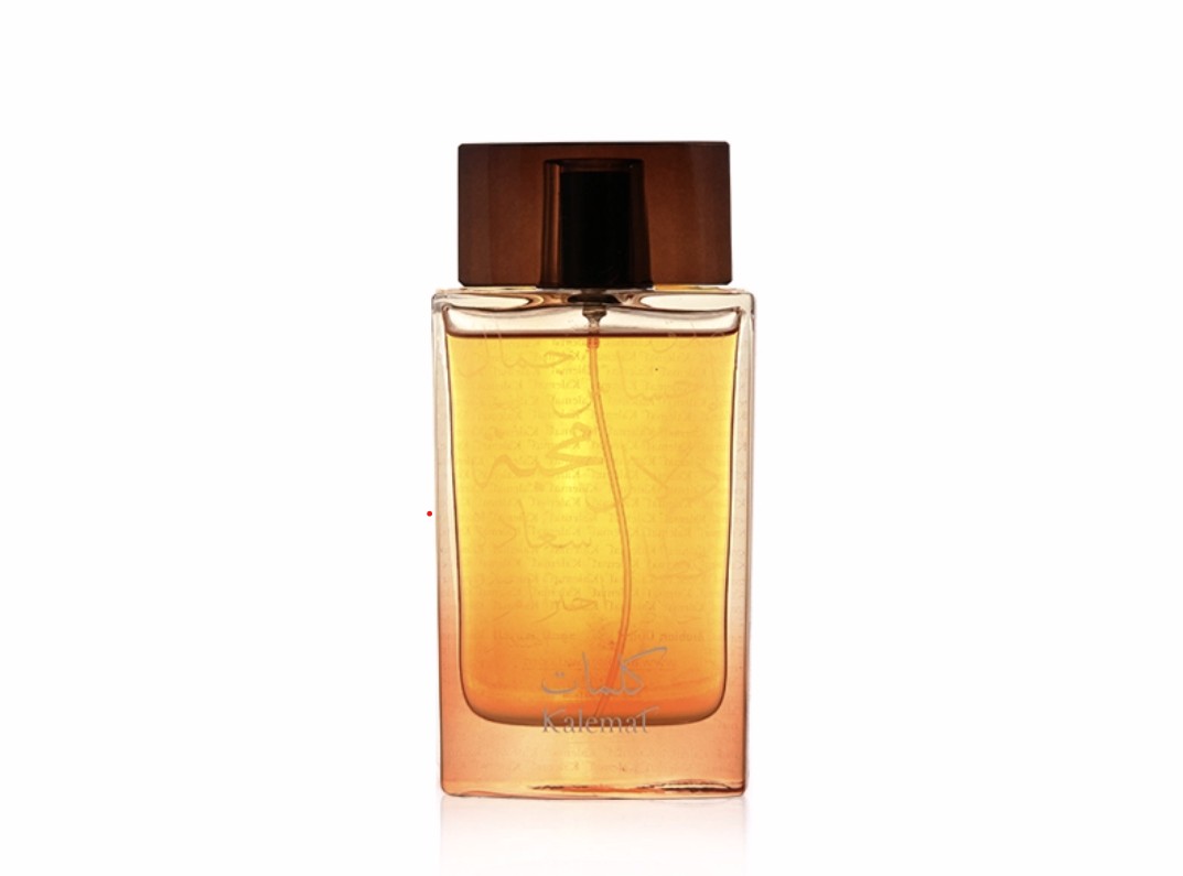 Inspired By Kalemat Arabian Oud