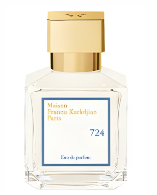 Inspired By 724 | Maison Francis Kurkdjian