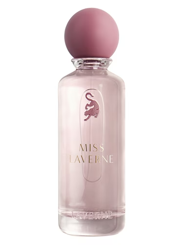 Inspired By Miss Laverne | Laverne
