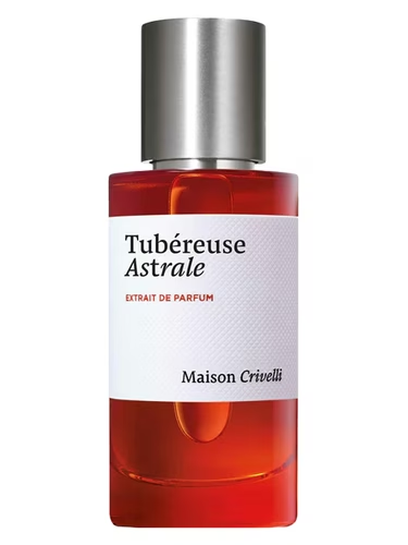 Inspired By Tubereuse Astrale | Maison Crivelli