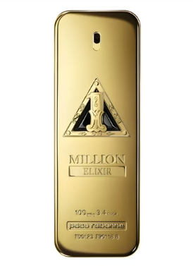 Inspired By 1 Million Elixir | Paco Rabanne