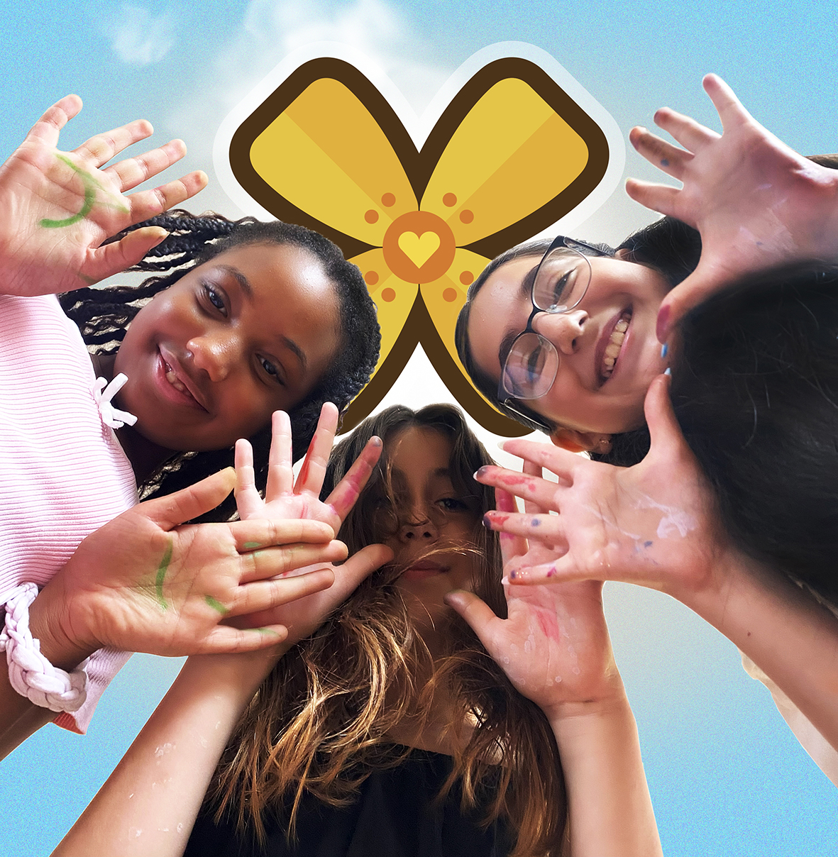 Thu 6 Aug: Junior Reshapers