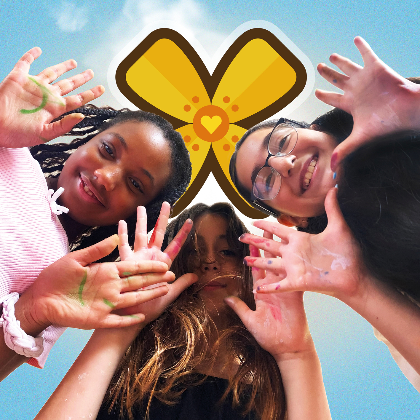 Thu 30 Jul: Junior Reshapers