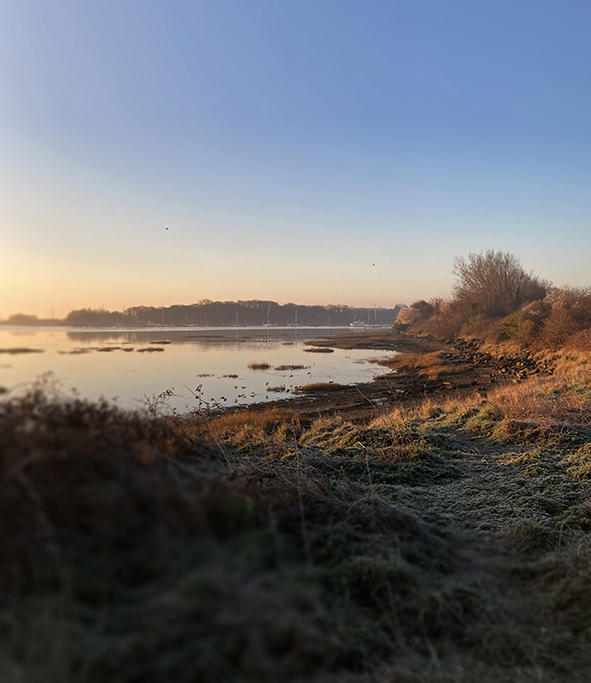 Portchester Calendar 2026