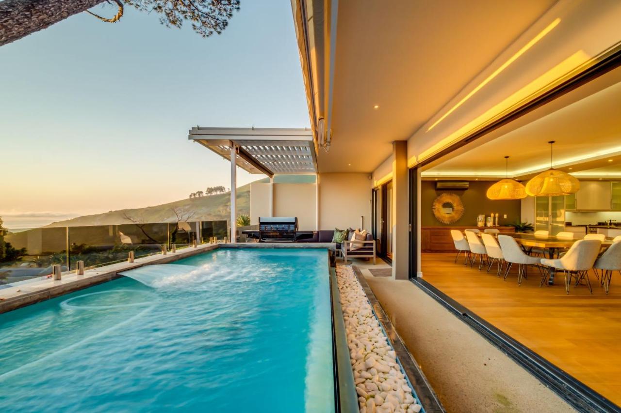 OCEAN PEARL LUXURY GUEST HOUSE CAMPS BAY CAPETOWN