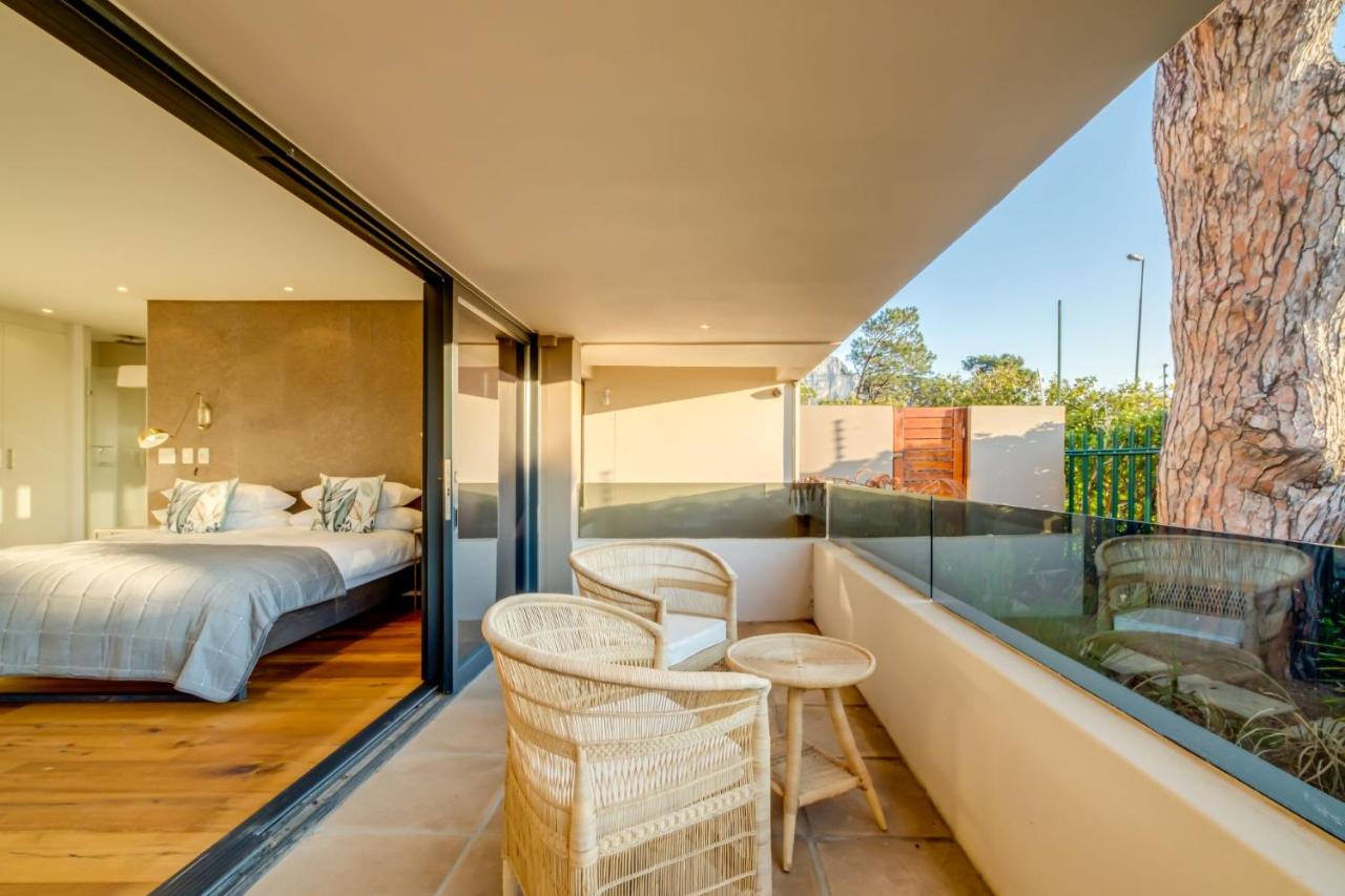 OCEAN PEARL LUXURY GUEST HOUSE CAMPS BAY CAPETOWN