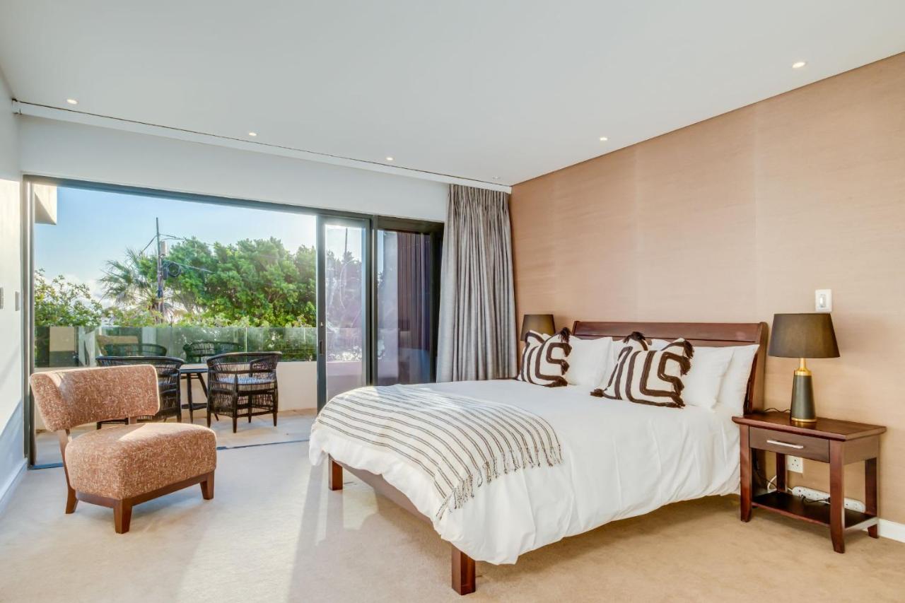 OCEAN PEARL LUXURY GUEST HOUSE CAMPS BAY CAPETOWN