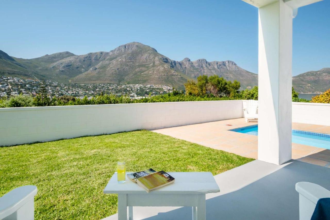 VILLA SANTORINI APARTMENT CAPETOWN VILLA