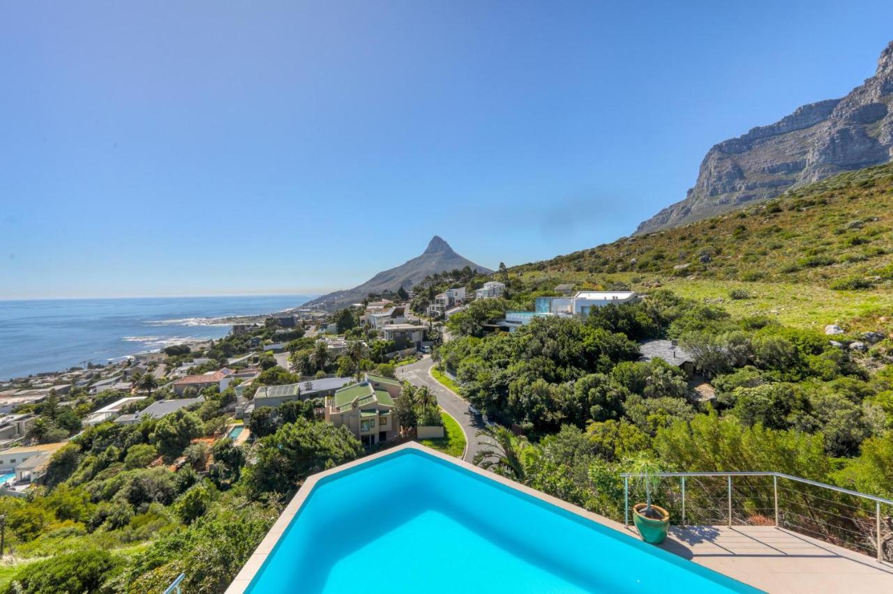 CAPETOWN SELF CATERING HOLIDAY ACCOMODATION
