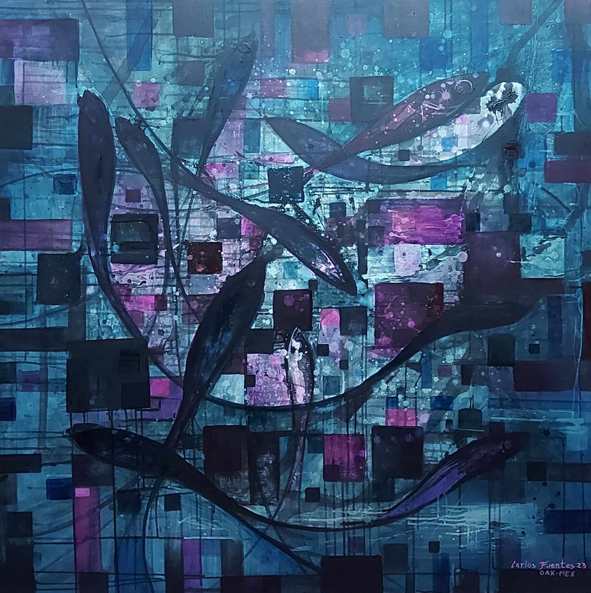 The Atmosphere of Silence