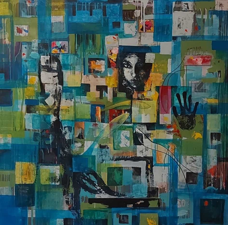 Where the secrets of time are kept