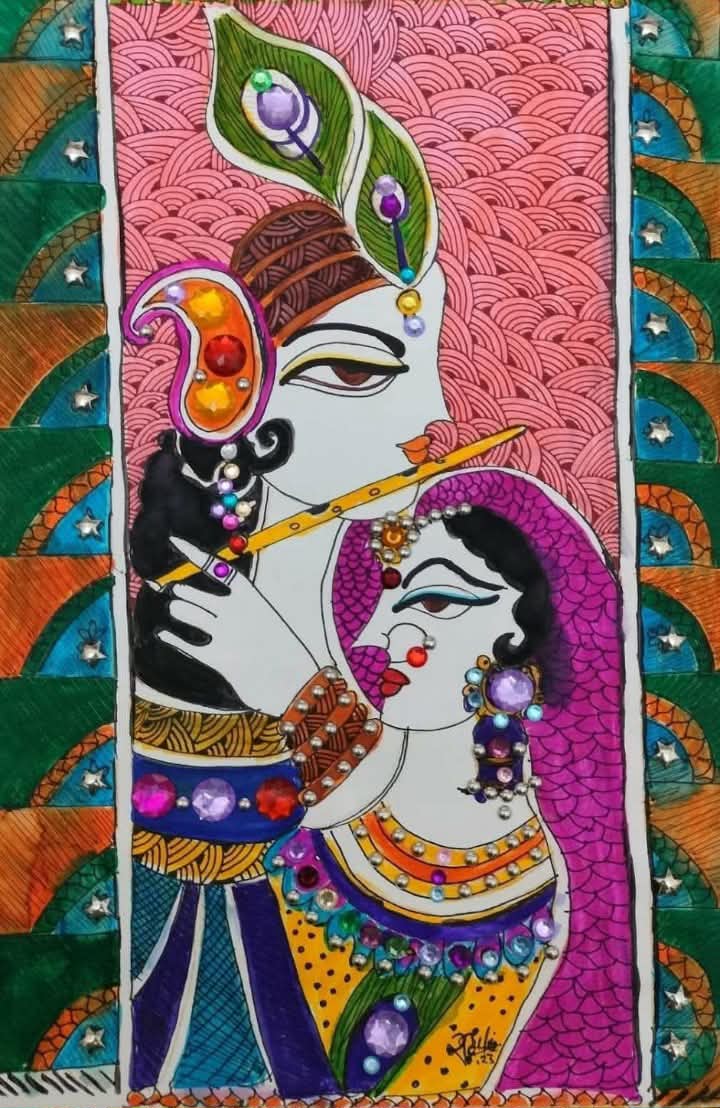 Radha krishna 