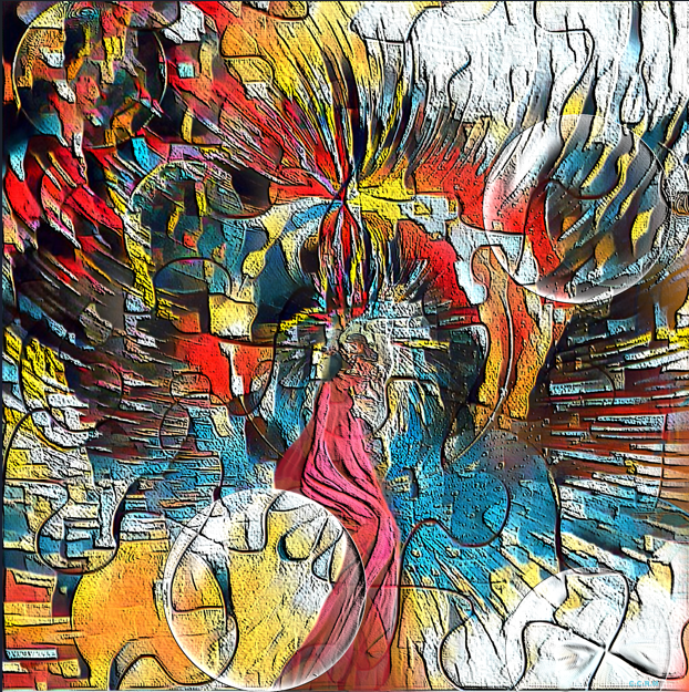 Creative Reflections