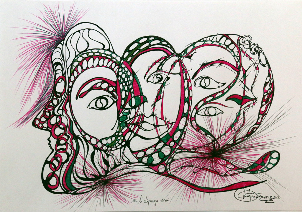 T SEEMS LIKE THE WORLD TO ME