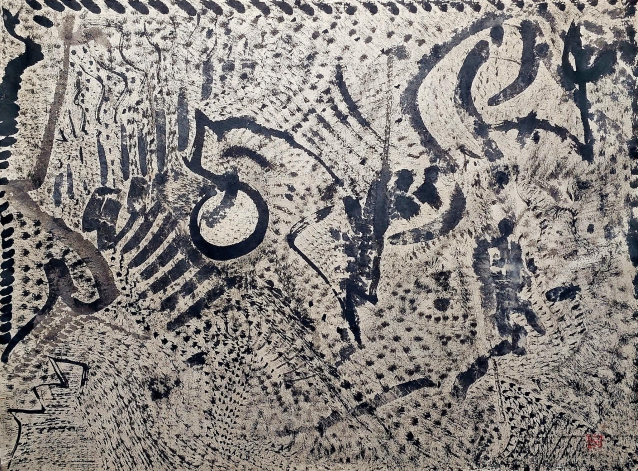 Taking The Moon Home.