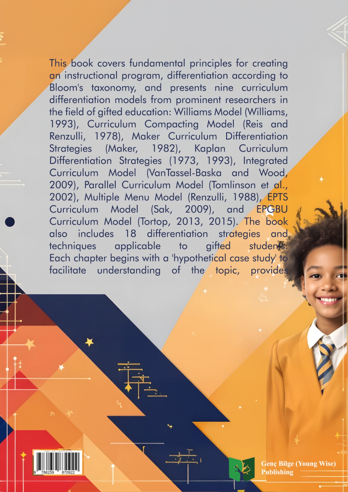Differentiated Instruction for Gifted: Instructional Strategies, Techniques, and Curriculum Differentiation Models