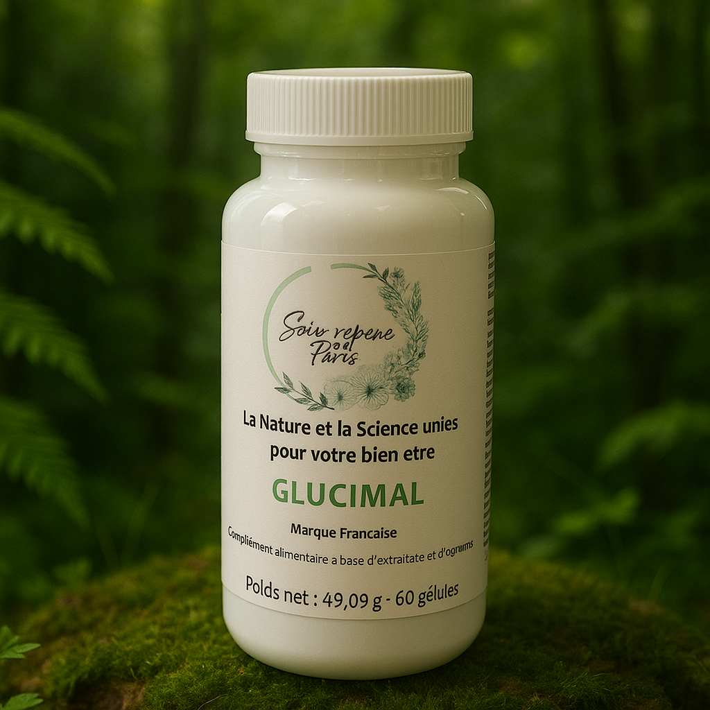 GLUCIMAL