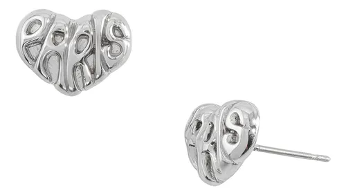 Aretes colección Paris Hilton