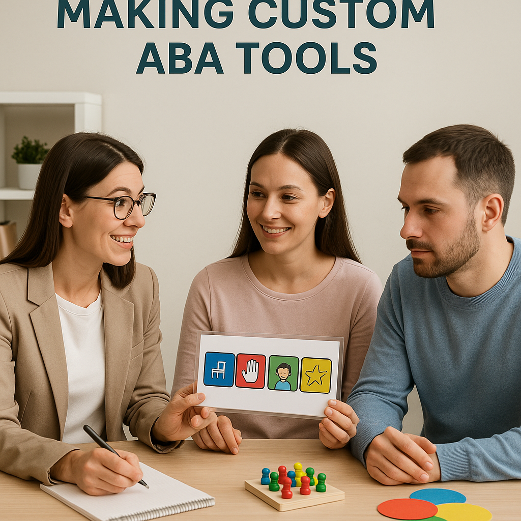 Custom Tools Help