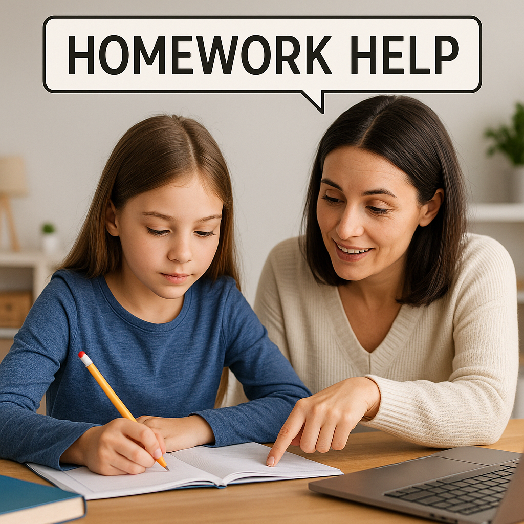 Homework Help