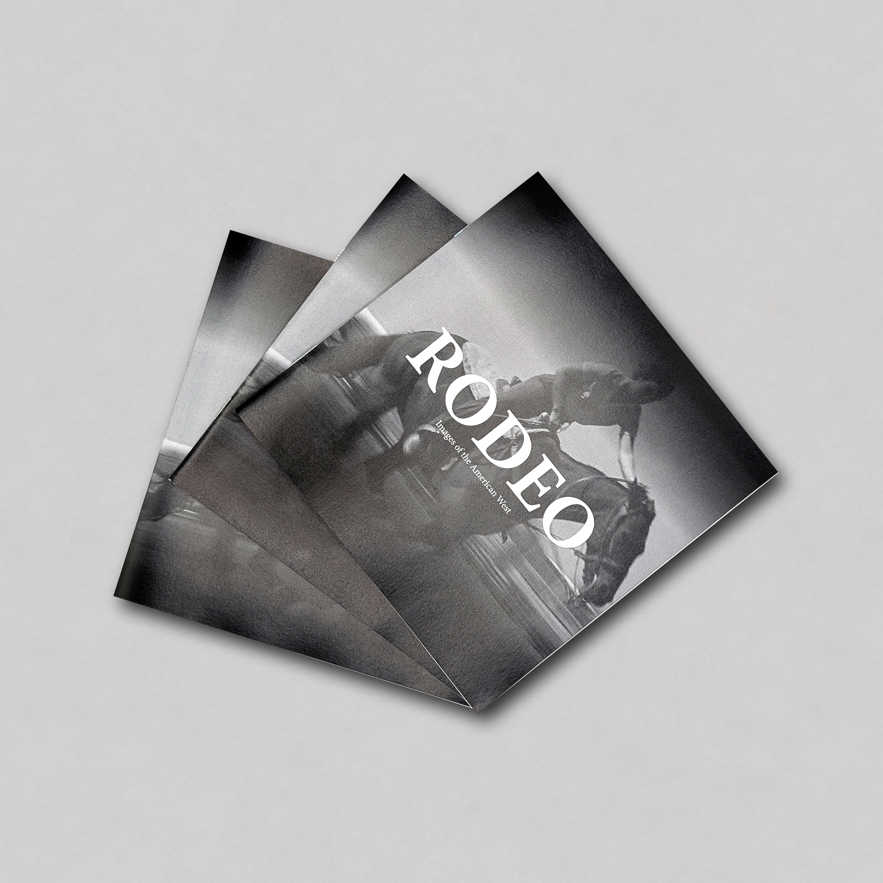 Rodeo - Images of the American West