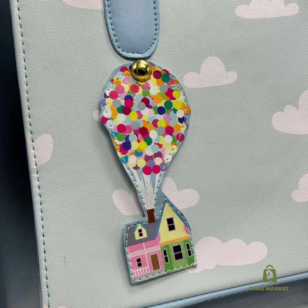Bolso UP