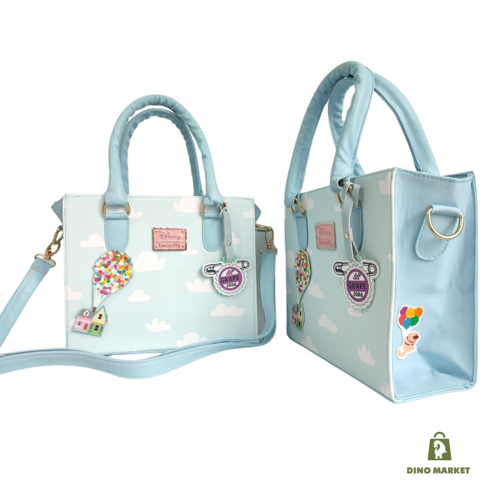Bolso UP