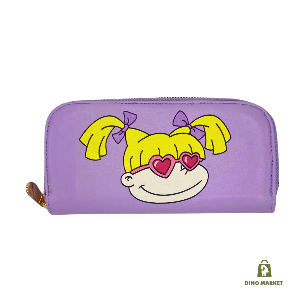 Cartera Angelica Pickles