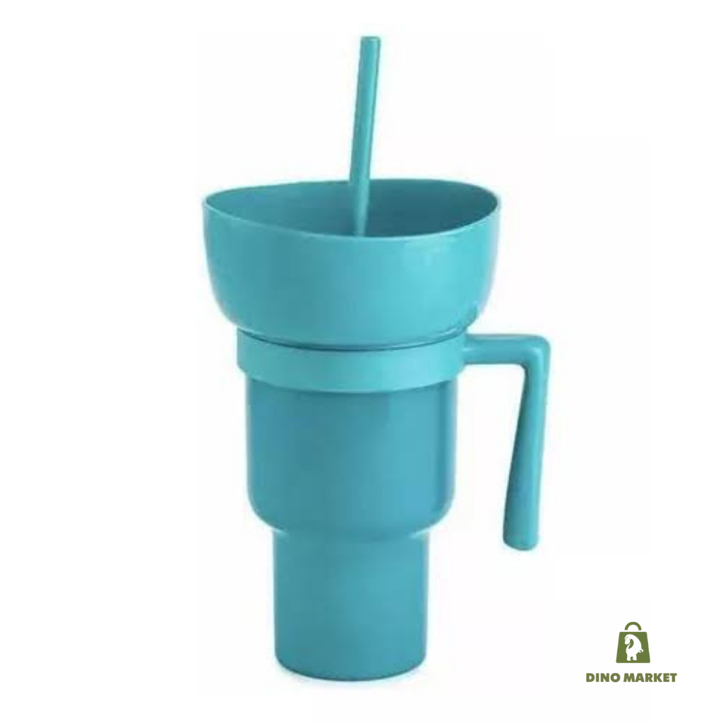 Vaso Botanero Magico