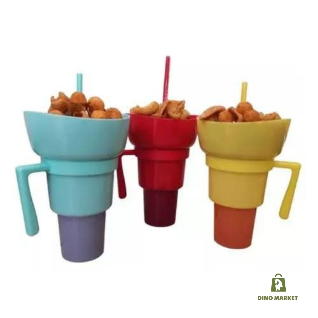 Vaso Botanero Magico
