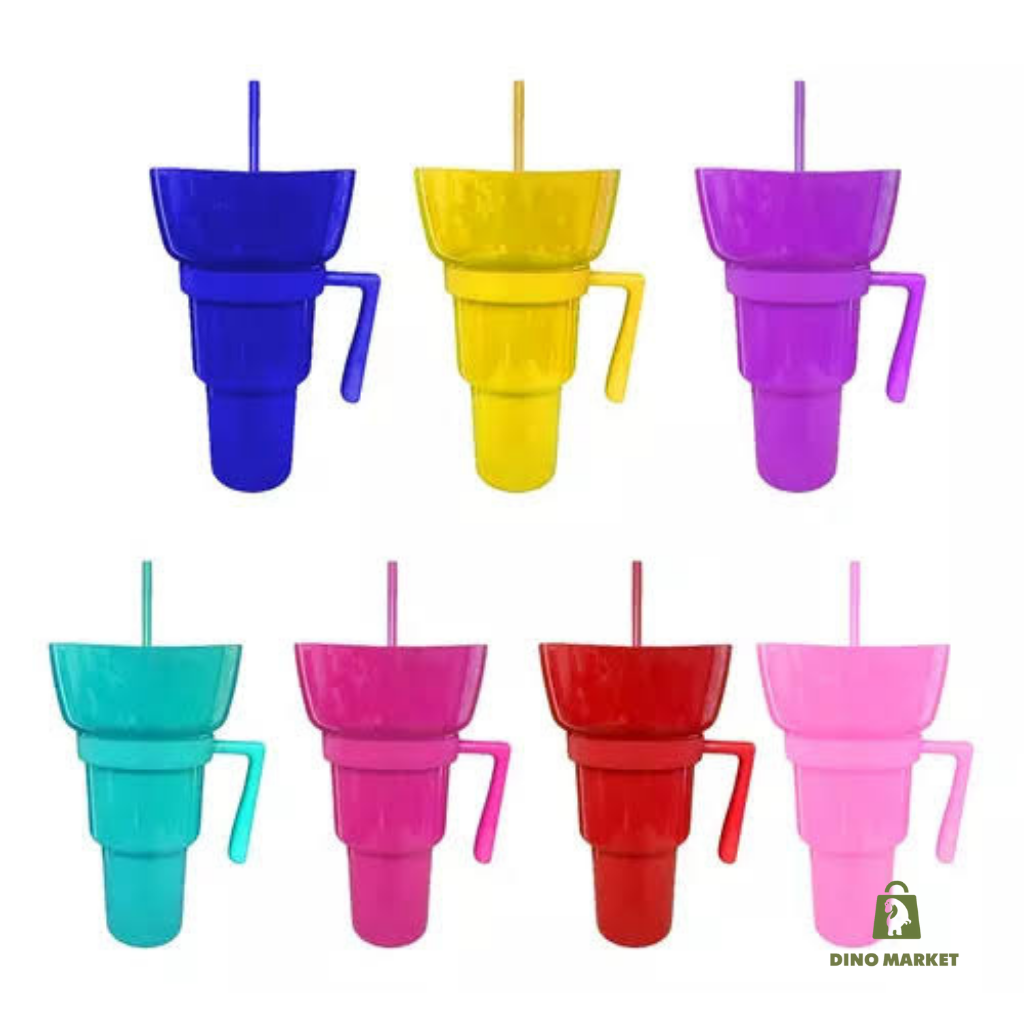 Vaso Botanero Magico