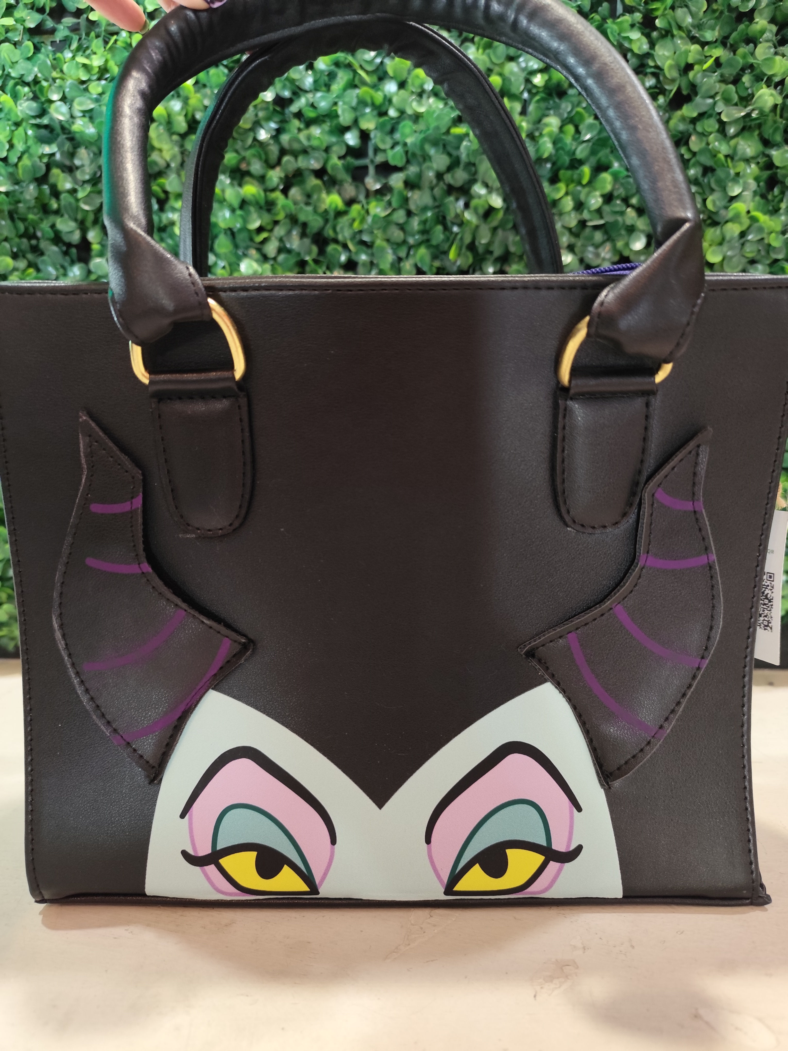 Bolso Malefica