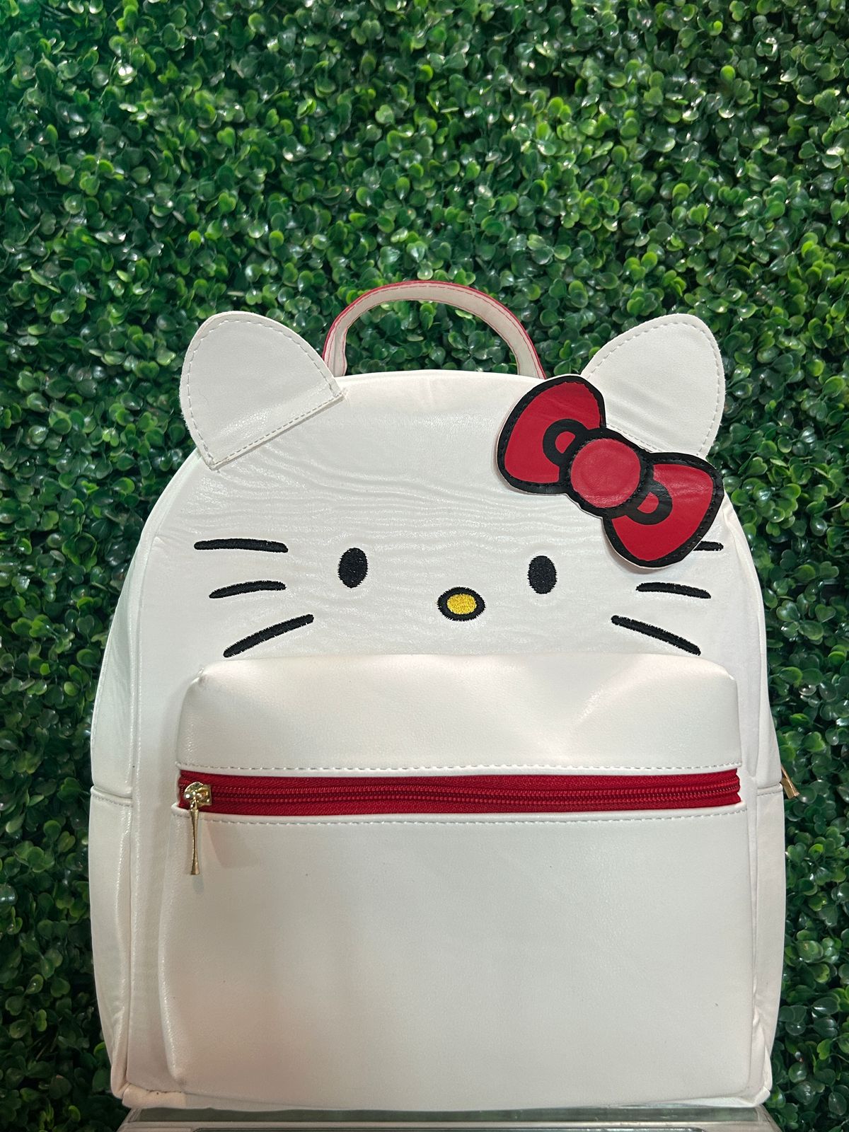 Mochila de Hello Kitty