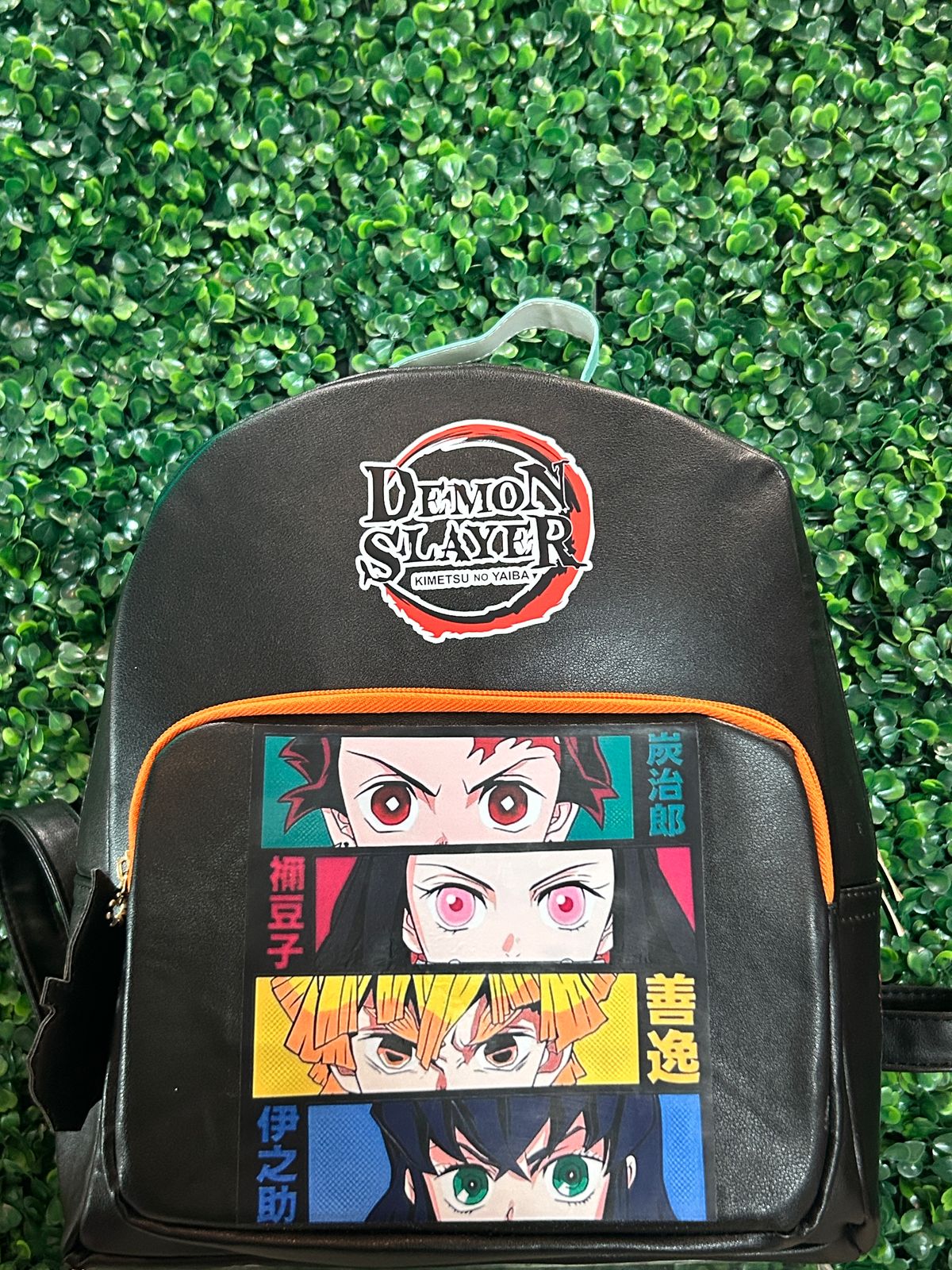 Mochila Demon Slayer