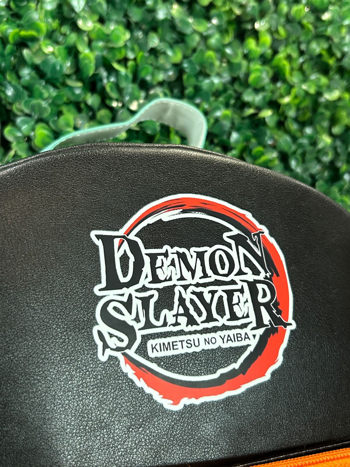 Mochila Demon Slayer