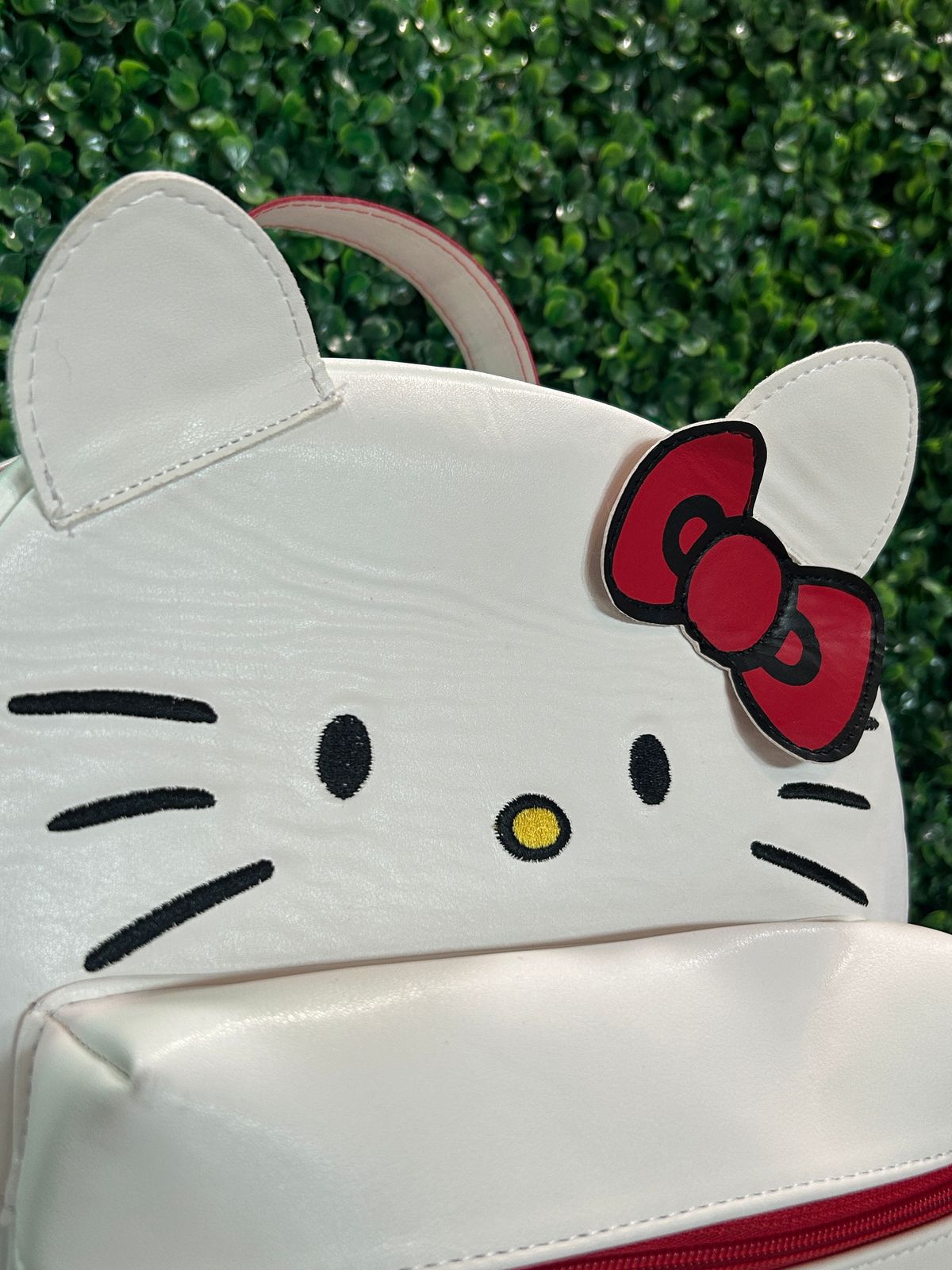 Mochila de Hello Kitty