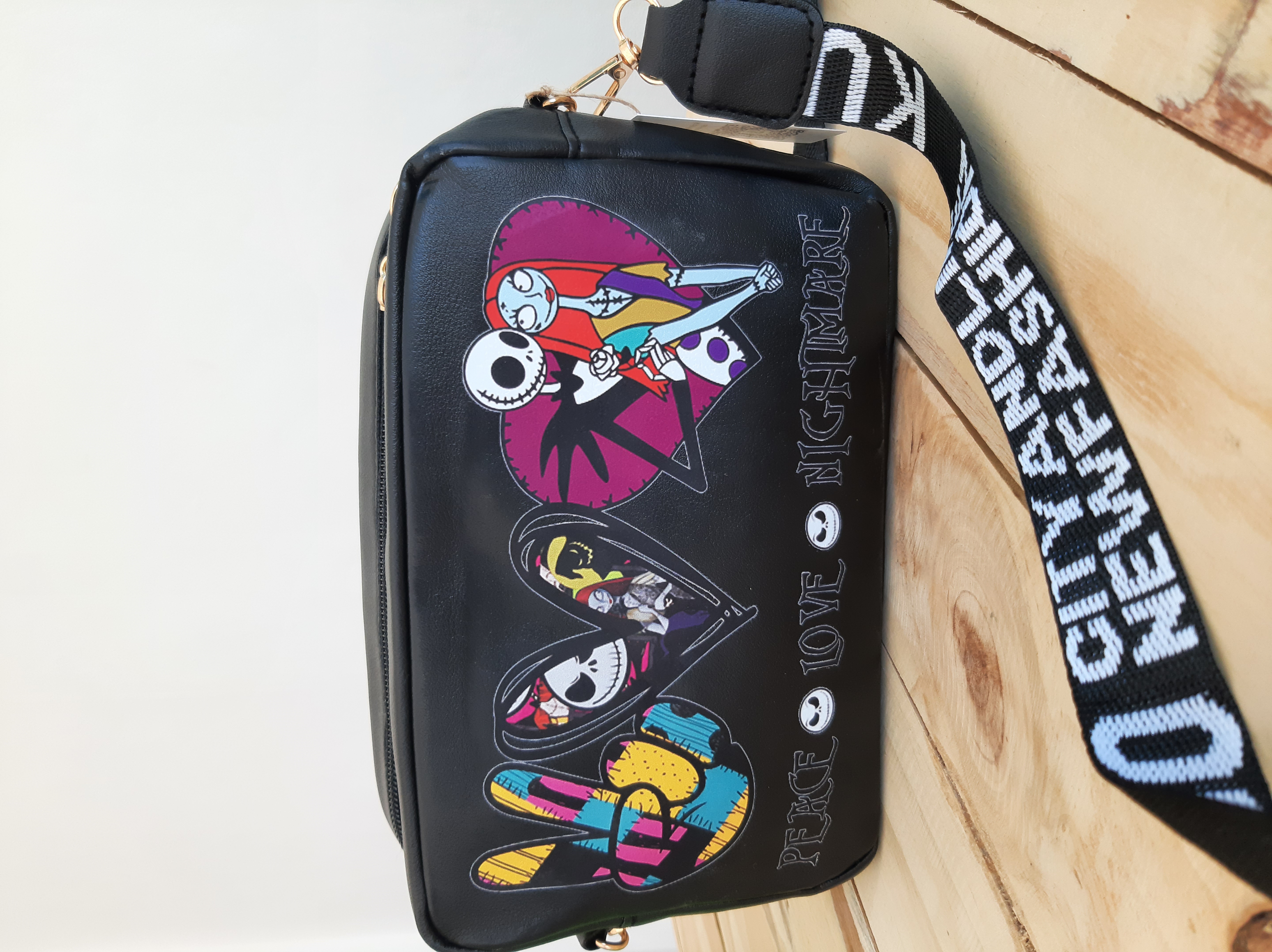 Bolso Mini Love