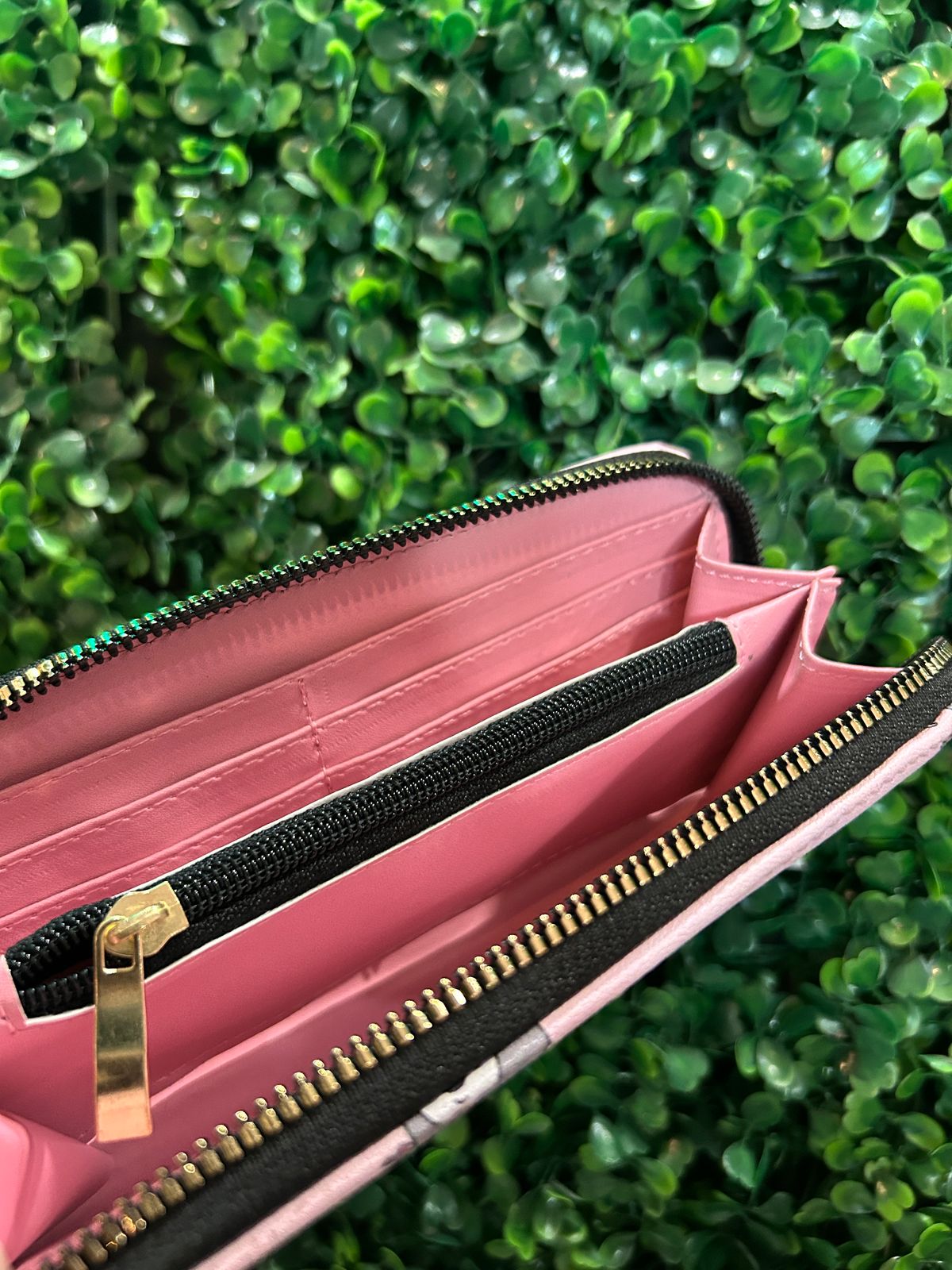 ✨ Cartera Sin Cara – El Viaje de Chihiro ✨