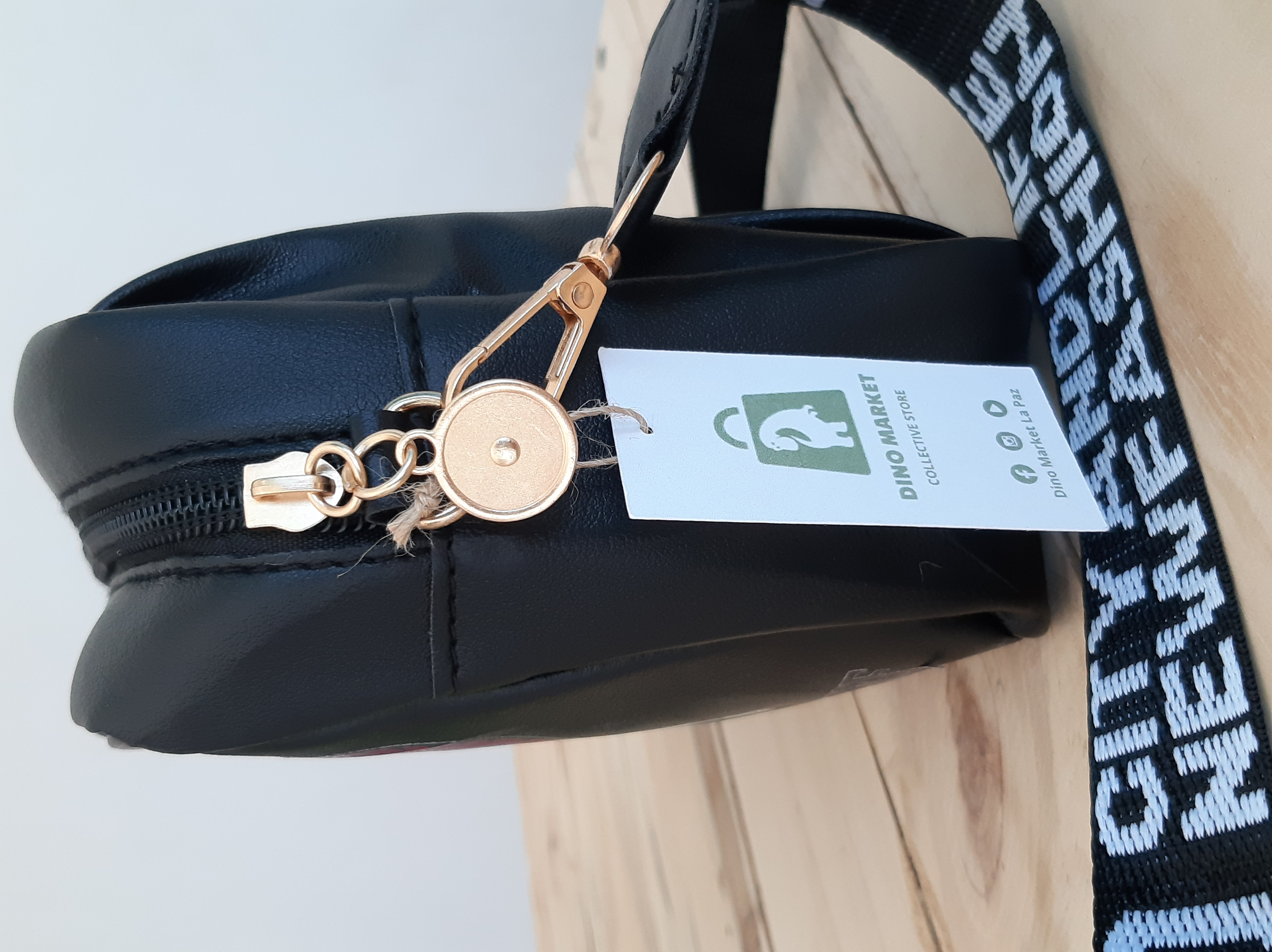 Bolso Mini Love