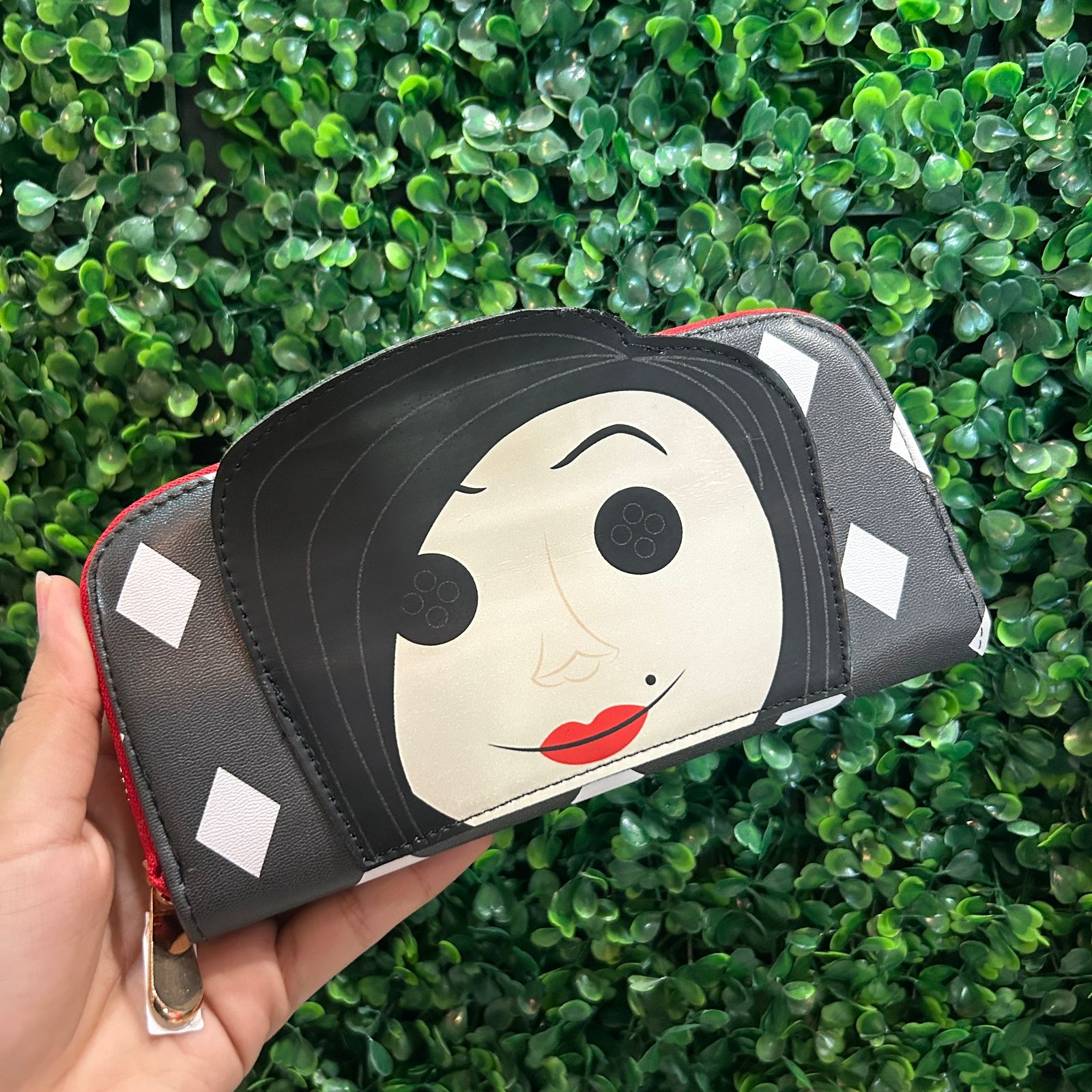 Cartera “La Otra Madre” – Coraline