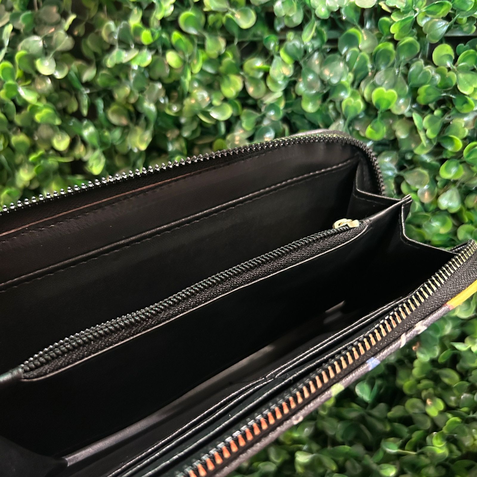 ✨ Cartera de Planetas ✨