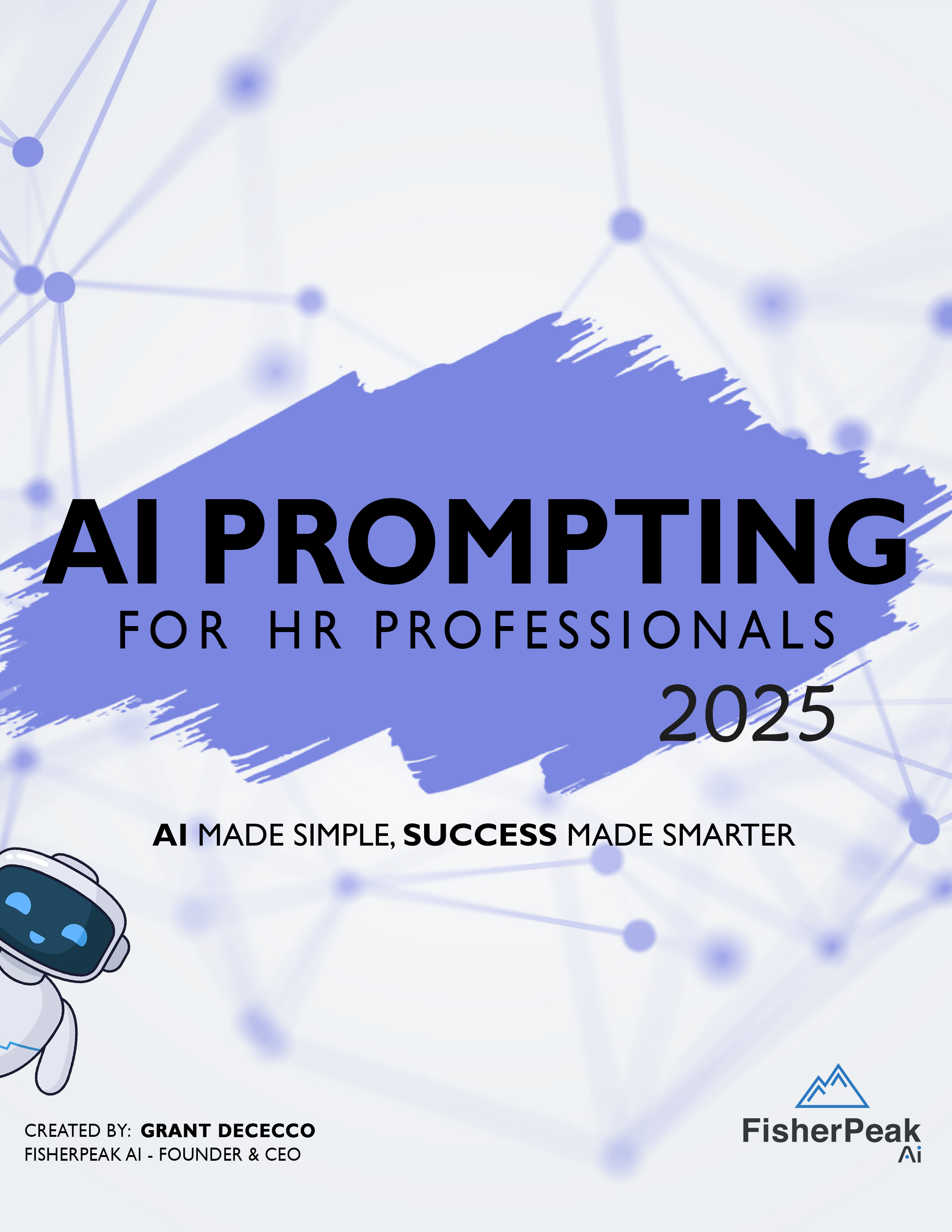 AI Prompting for HR