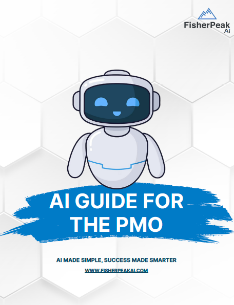 AI Guide for the Project Management Office + Prompt Pack